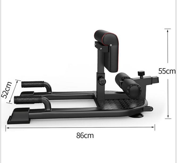 Sissy Squat Machine, Great Quad Hamstring Home Training Machine Buy