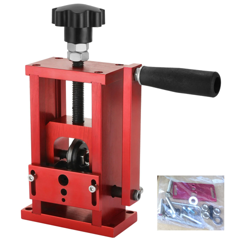 Electric Wire Stripping Machine Copper Cable Stripper 0.06''-1.26'' Visual