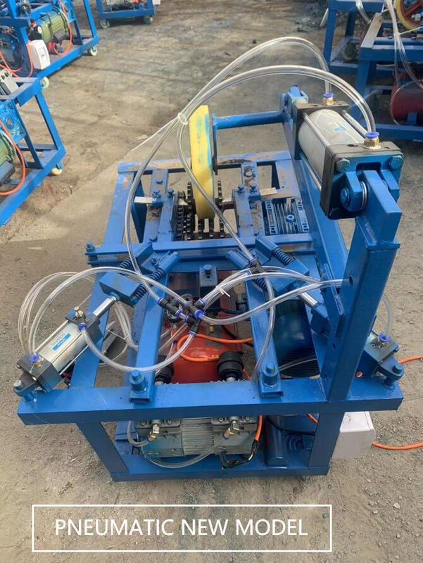 Enerpat Tyres Sidewall Cutting Machne, Car Tyre Sidewall Cutter